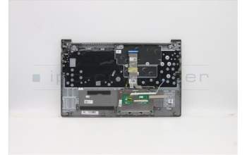 Lenovo 5CB1B34853 COVER UpperCaseASM_ITA C20VG HD MGBL
