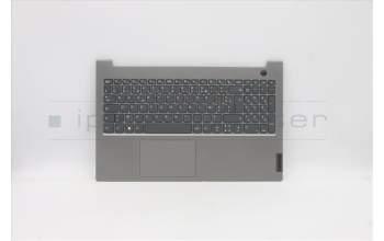 Lenovo 5CB1B34892 COVER UpperCaseASM_FRA C20VG MGNBL
