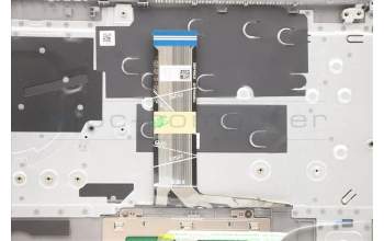 Lenovo 5CB1B34934 COVER UpperCaseASM_FRA/ARA C20VGHDMGNBL