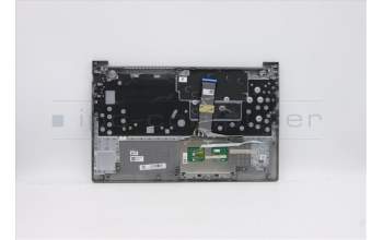 Lenovo 5CB1B34952 COVER UpperCaseASM_GRE C20VE MGBL
