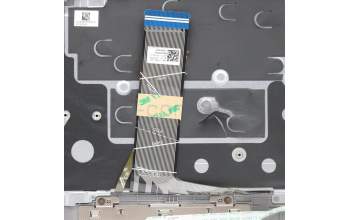 Lenovo 5CB1B34952 COVER UpperCaseASM_GRE C20VE MGBL