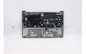 Lenovo 5CB1B34965 COVER UpperCaseASM_POR C20VE MGBL