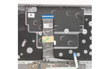 Lenovo 5CB1B34975 COVER UpperCaseASM_SLV C20VE MGBL