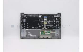 Lenovo 5CB1B34976 COVER UpperCaseASM_SWS C20VE MGBL