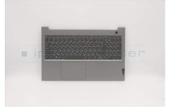 Lenovo 5CB1B34977 COVER UpperCaseASM_BUL C20VE MGBL