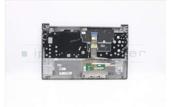 Lenovo 5CB1B34978 COVER UpperCaseASM_CZE/SLK C20VE MGBL