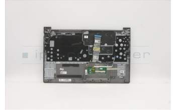 Lenovo 5CB1B35002 COVER UpperCaseASM_TUR C20VE HD MGBL