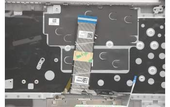 Lenovo 5CB1B35002 COVER UpperCaseASM_TUR C20VE HD MGBL