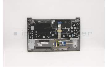 Lenovo 5CB1B35006 COVER UpperCaseASM_NORDIC C20VE HD MGBL