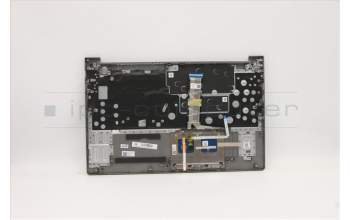 Lenovo 5CB1B35007 COVER UpperCaseASM_FRA C20VE HD MGBL