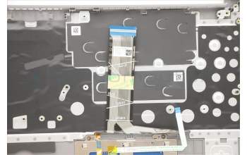 Lenovo 5CB1B35007 COVER UpperCaseASM_FRA C20VE HD MGBL