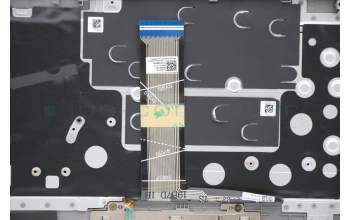 Lenovo 5CB1B35013 COVER UpperCaseASM_SLV C20VE HD MGBL