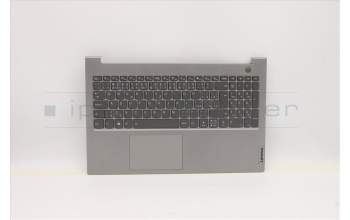 Lenovo 5CB1B35016 COVER UpperCaseASM_CZE/SLK C20VE HDMGBL