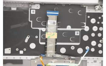 Lenovo 5CB1B35016 COVER UpperCaseASM_CZE/SLK C20VE HDMGBL