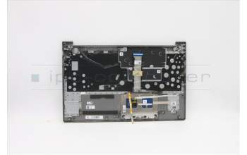 Lenovo 5CB1B35019 COVER UpperCaseASM_UKR C20VE HD MGBL