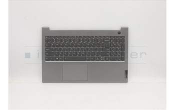 Lenovo 5CB1B35020 COVER UpperCaseASM_USA ENG C20VE HDMGBL