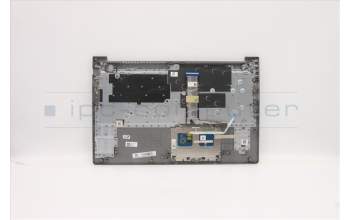 Lenovo 5CB1B35059 COVER UpperCaseASM_ARA C20VE MGNBL