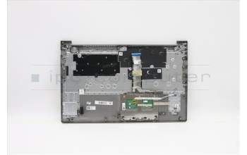 Lenovo 5CB1B35063 COVER UpperCaseASM_UKE C20VE MGNBL
