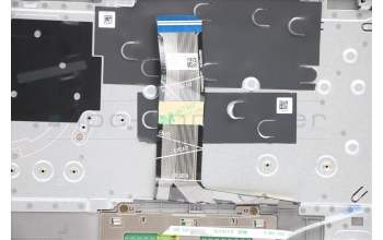 Lenovo 5CB1B35063 COVER UpperCaseASM_UKE C20VE MGNBL