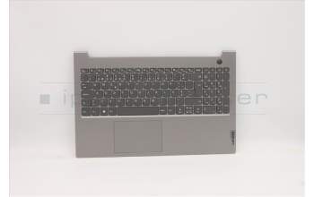 Lenovo 5CB1B35067 COVER UpperCaseASM_POR C20VE MGNBL