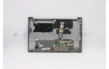 Lenovo 5CB1B35075 COVER UpperCaseASM_BEL C20VE MGNBL