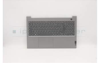 Lenovo 5CB1B35891 COVER UpperCaseASM_FRA C20VE HD MGNBL