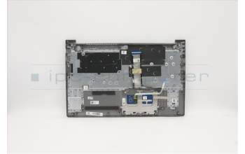 Lenovo 5CB1B35891 COVER UpperCaseASM_FRA C20VE HD MGNBL
