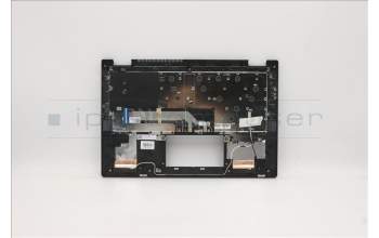 Lenovo 5CB1B36386 COVER Upper Case ASM_HUN W 82HS BL AB