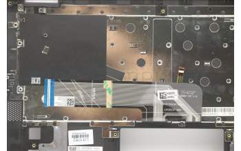 Lenovo 5CB1B36429 COVER Upper Case ASM_ENG W82HS FP BL AB