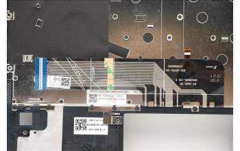 Lenovo 5CB1B36443 COVER Upper Case ASM_GER W82HS FP BL AB