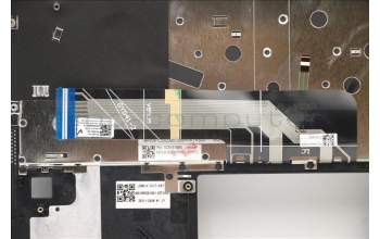 Lenovo 5CB1B36450 COVER Upper Case ASM_NORDIC W82HS FPBLAB