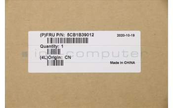 Lenovo 5CB1B39012 COVER Lower Case L 82GL GPR UMA