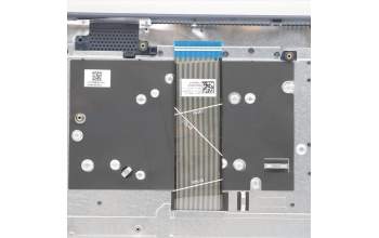 Lenovo 5CB1B42839 COVER Upper Case ASM_EURO ENGL82FGFPABBL