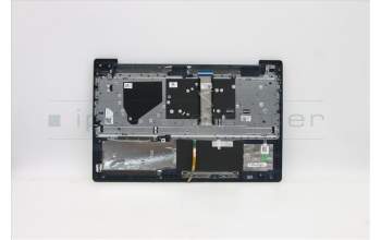 Lenovo 5CB1B42853 COVER Upper Case ASM_POR L82FG FPABBL