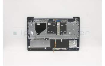 Lenovo 5CB1B42857 COVER Upper Case ASM_TC L82FG FPABBL