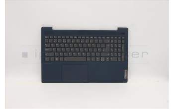 Lenovo 5CB1B42860 COVER Upper Case ASM_UKE L82FG FPABBL