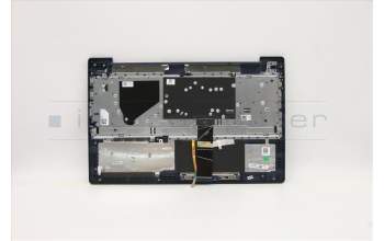 Lenovo 5CB1B42860 COVER Upper Case ASM_UKE L82FG FPABBL