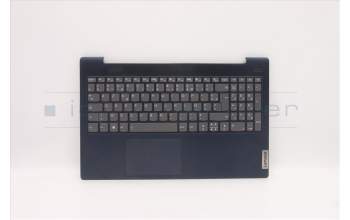 Lenovo 5CB1B42869 COVER Upper Case ASM_FRA L82FG FPABBLML