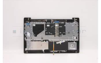 Lenovo 5CB1B42869 COVER Upper Case ASM_FRA L82FG FPABBLML