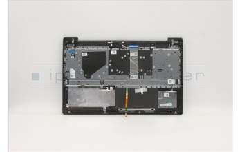 Lenovo 5CB1B42882 COVER Upper Case ASM_NORDICL82FGFPABBLML