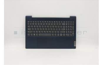 Lenovo 5CB1B42893 COVER Upper Case ASM_USAENGL82FGFPABBLML