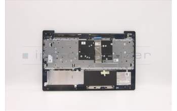 Lenovo 5CB1B42908 COVER Upper Case ASM_ITA L82FG FPABNBL