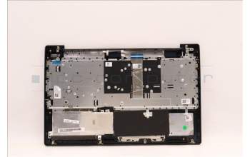 Lenovo 5CB1B42928 COVER UpperCaseASM_EUROENGL82FGFPABNBLML