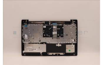 Lenovo 5CB1B42946 COVER Upper Case ASM_SPA L82FG FPABNBLML
