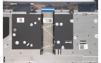 Lenovo 5CB1B42961 COVER Upper Case ASM_GER L82FG NFPABBL