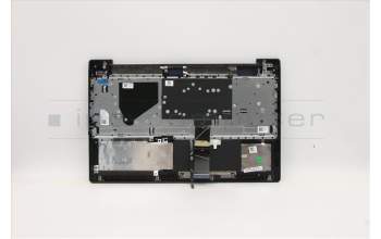 Lenovo 5CB1B42985 COVER UpperCaseASM_CZE/SLKL82FGNFPABBLML