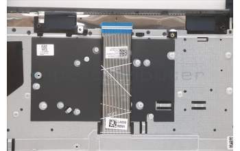 Lenovo 5CB1B43427 COVER Upper Case ASM_SPA L82FG NFPABBLML