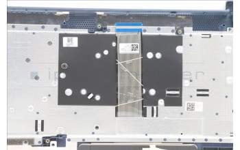 Lenovo 5CB1B43455 COVER Upper Case ASM_NORDICL82FGNFPABNBL