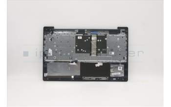 Lenovo 5CB1B43456 COVER Upper Case ASM_POR L82FG NFPABNBL