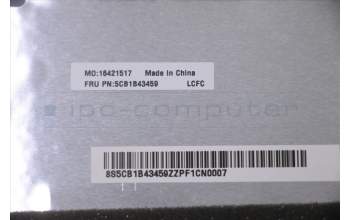 Lenovo 5CB1B43459 COVER Upper Case ASM_SWS L82FG NFPABNBL